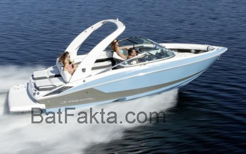 Regal 2300 tekniska specifikationer och recensioner